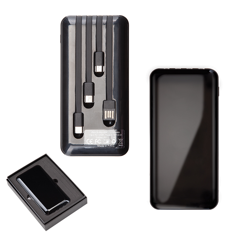  10000 Mah Powerbank