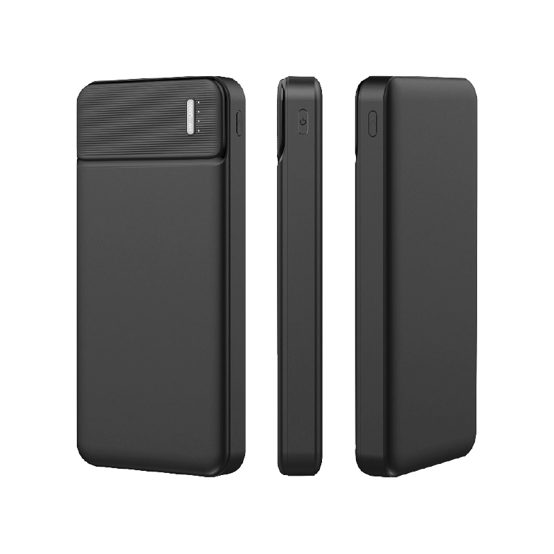 10000 Mah Powerbank Taşınabilir Pil Şarj Cihazı