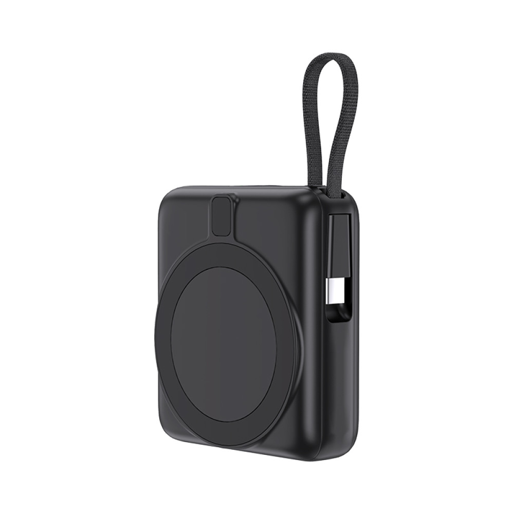 10.000 mAh MagSafe Powerbank