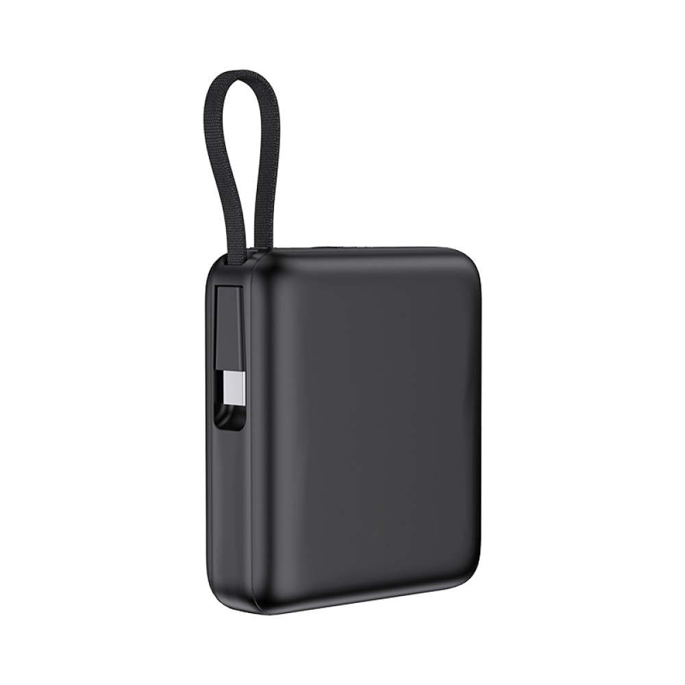 10.000 mAh MagSafe Powerbank