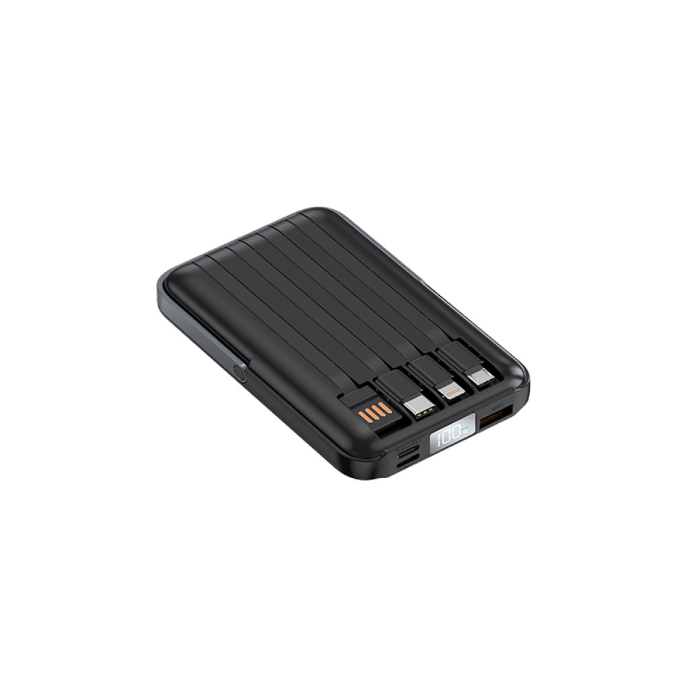 10.000 mAh MagSafe Powerbank