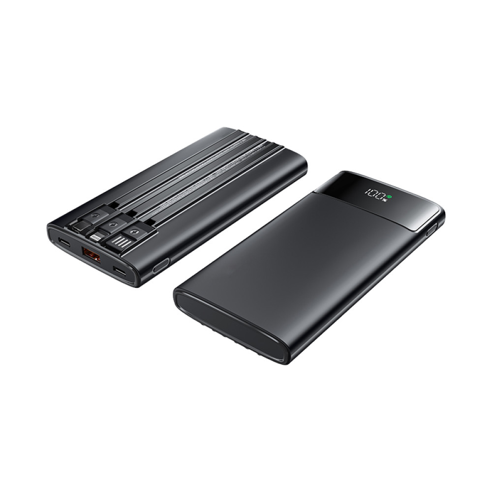  10.000 mAh Powerbank