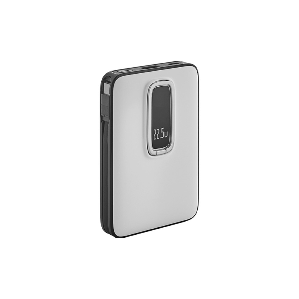 10.000 mAh MagSafe Powerbank