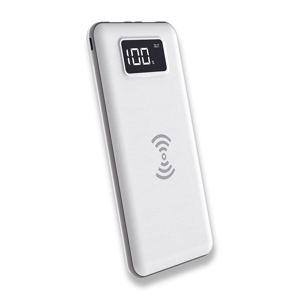 Wireless Powerbank 10000 mAh
