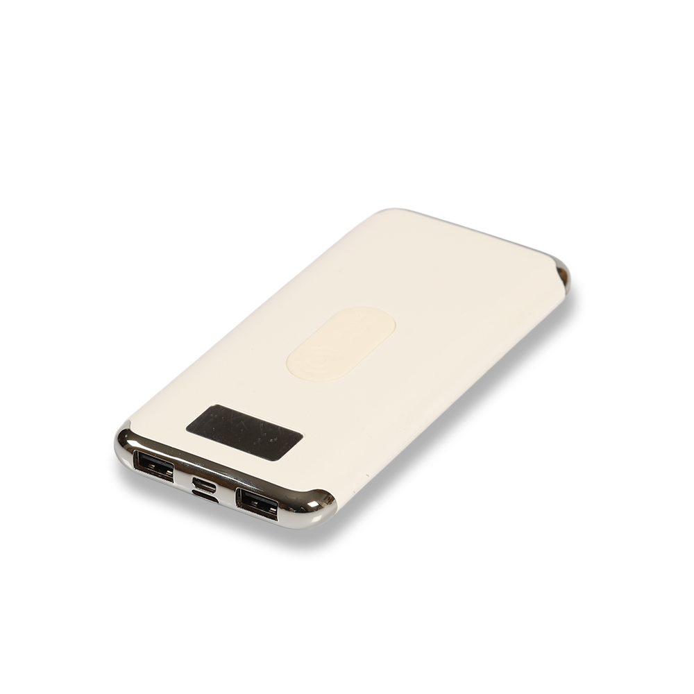 Wireless Powerbank 10000 mAh