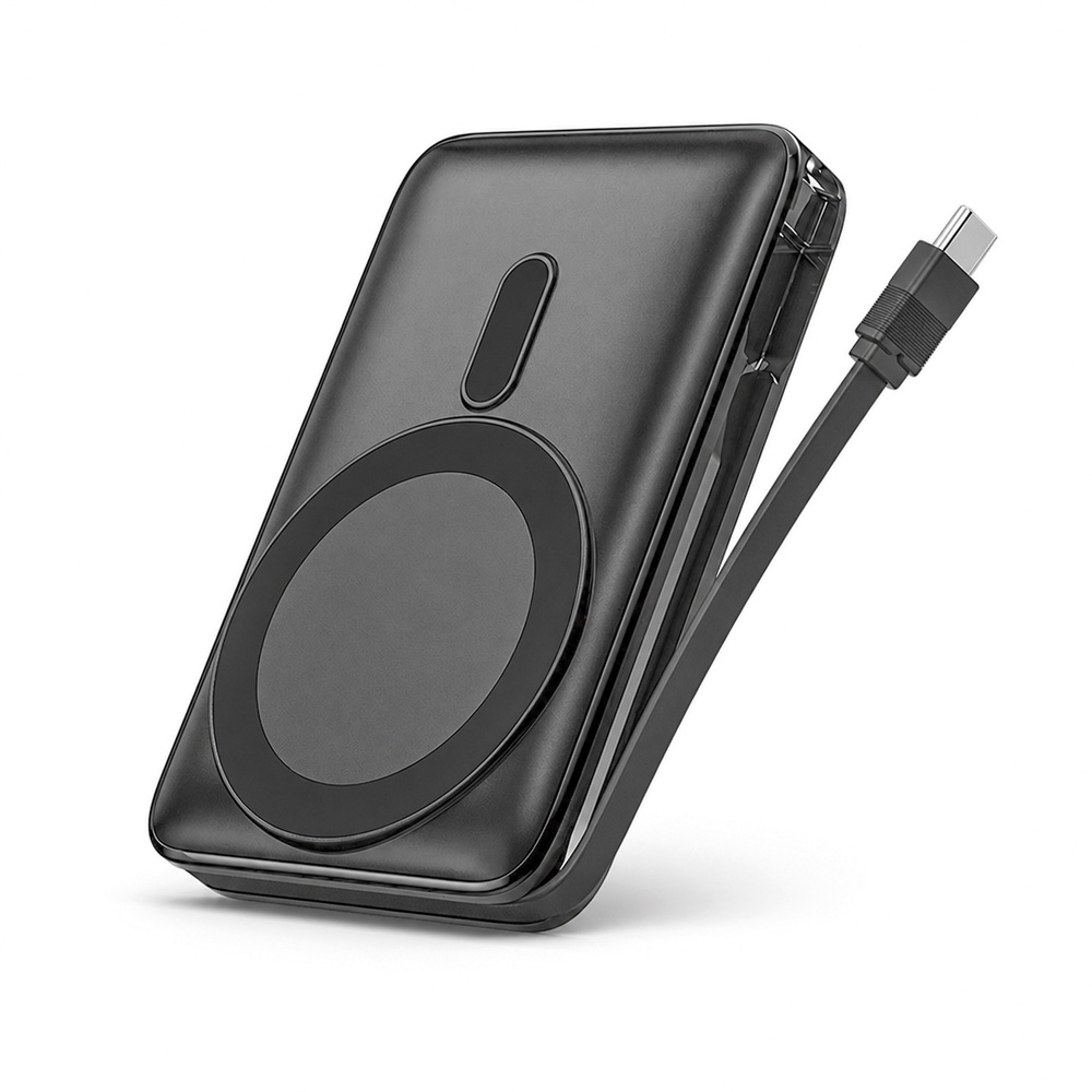 MagSafe Powerbank