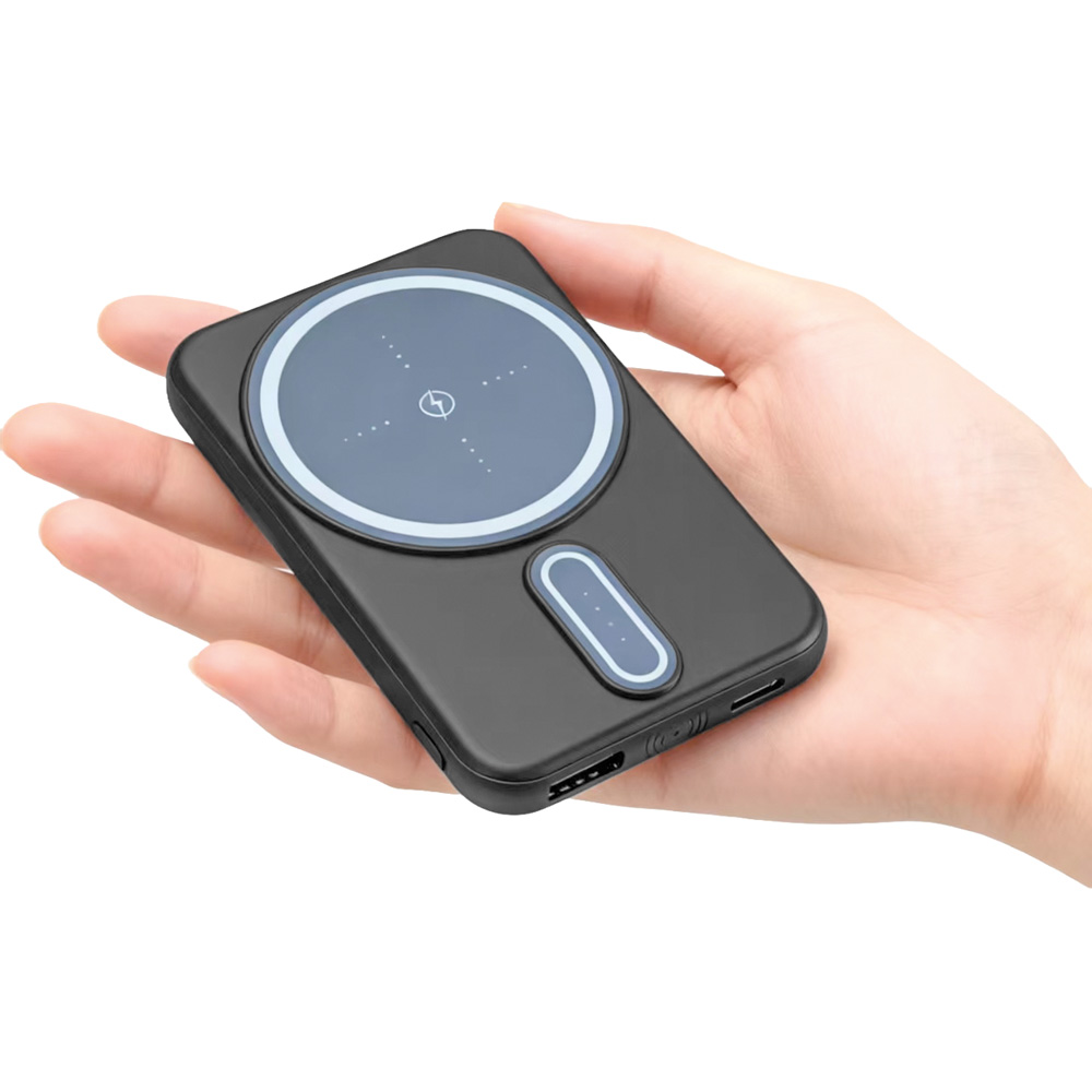 MagSafe Mini Powerbank