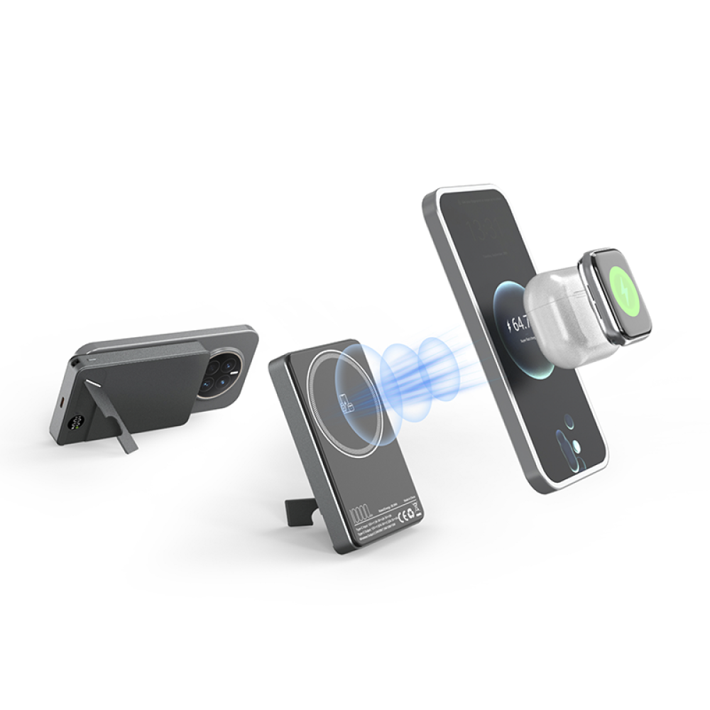  10.000 mAh MagSafe Powerbank