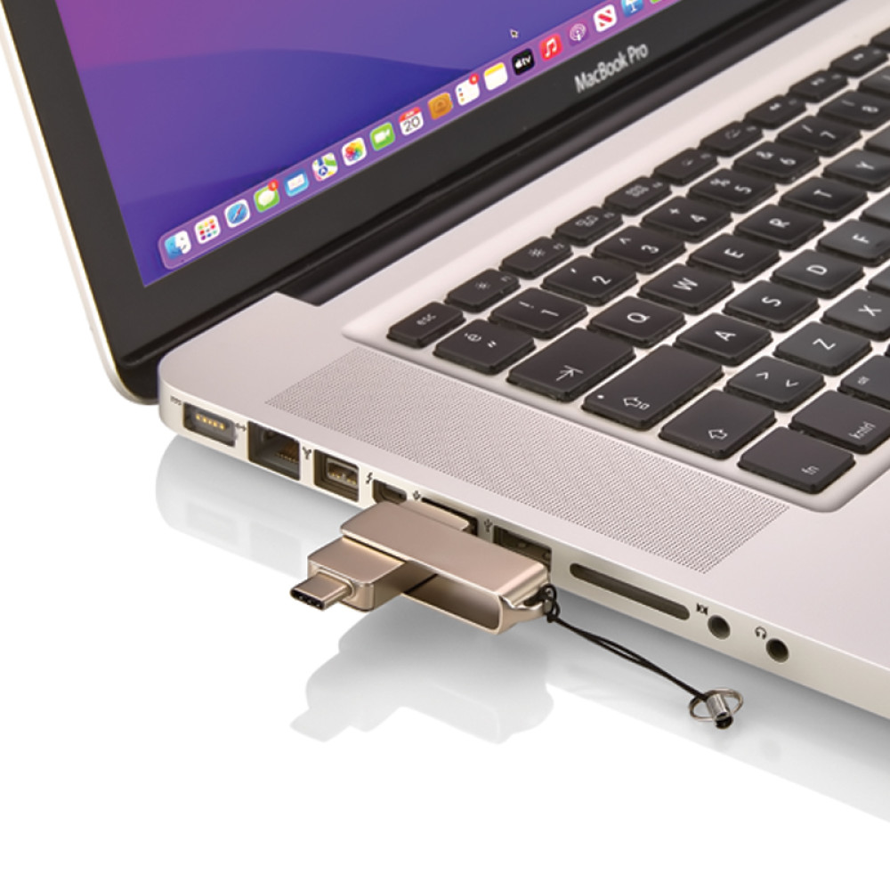 32 GB OTG Usb Bellek