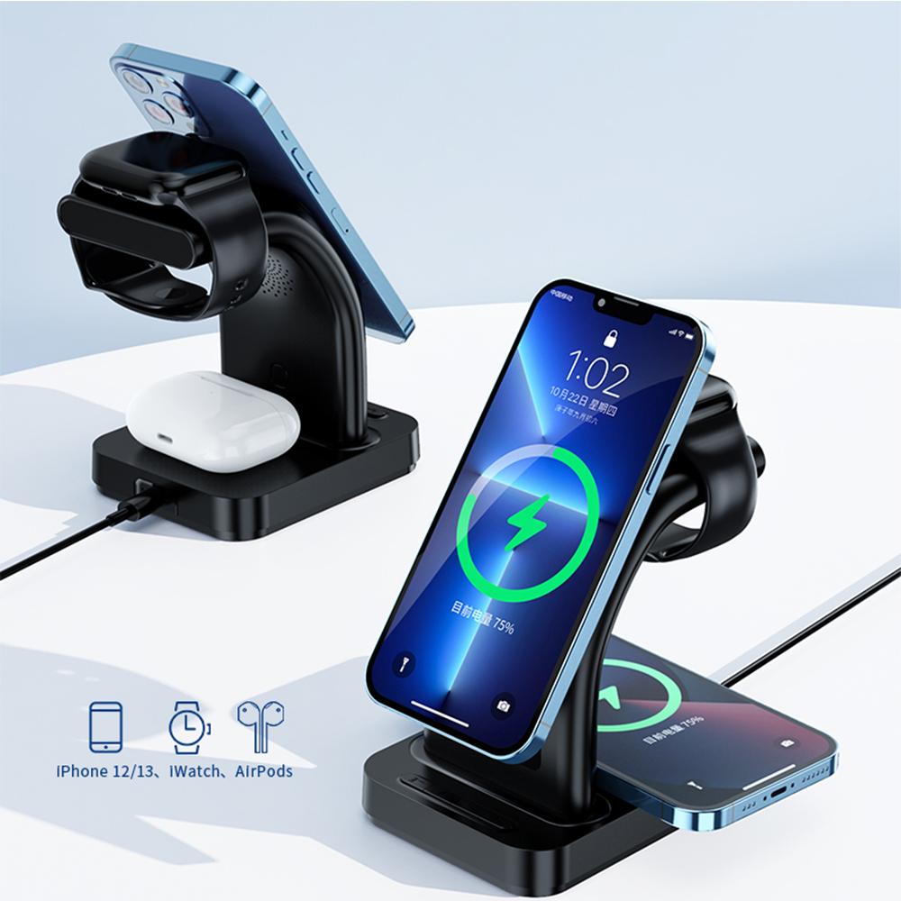 Wireless Şarj İstasyonu