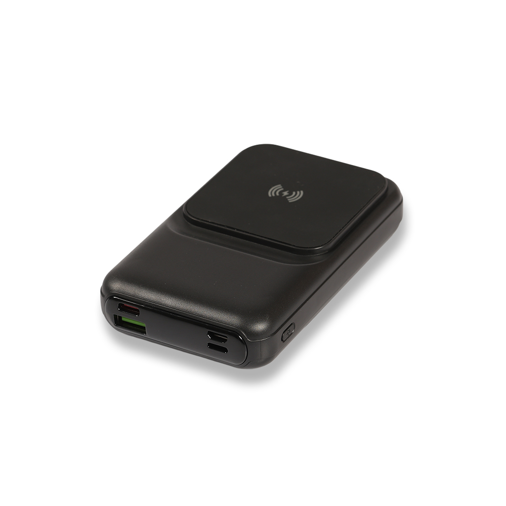 Hızlı Wireless Şarj Magsafe 10000 mAh