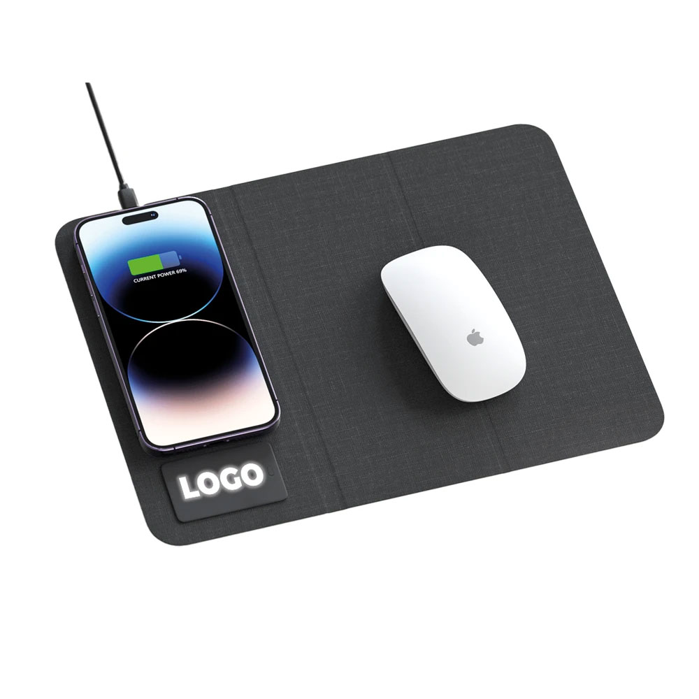 Wireless Mousepad