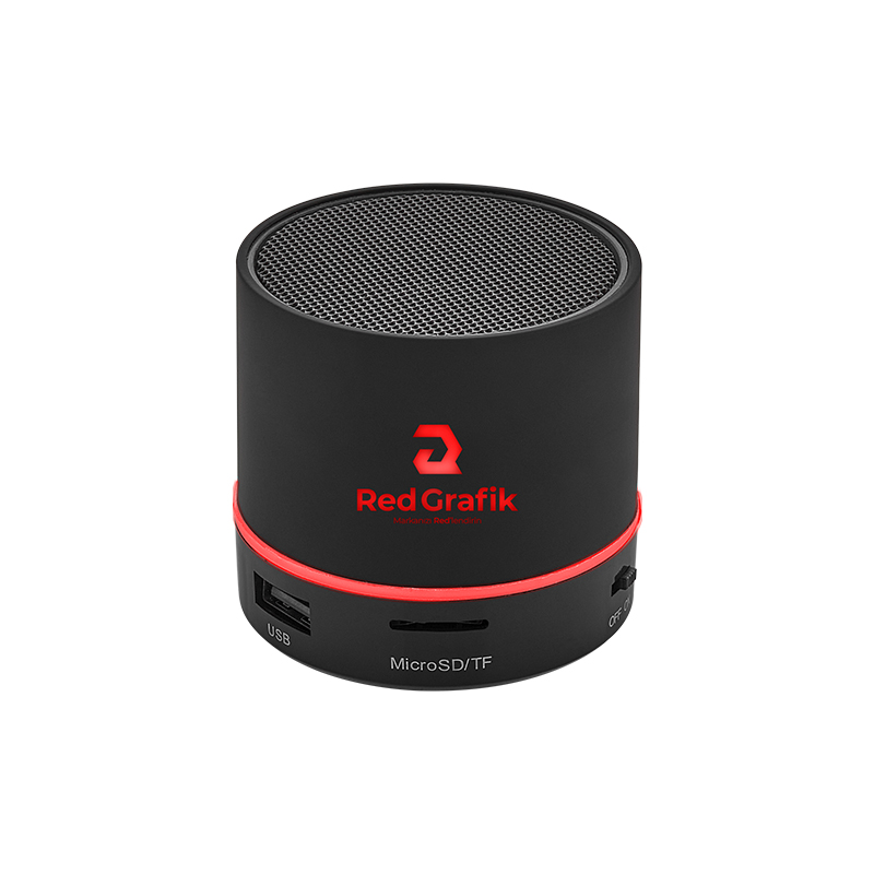  Bluetooth Hoparlör