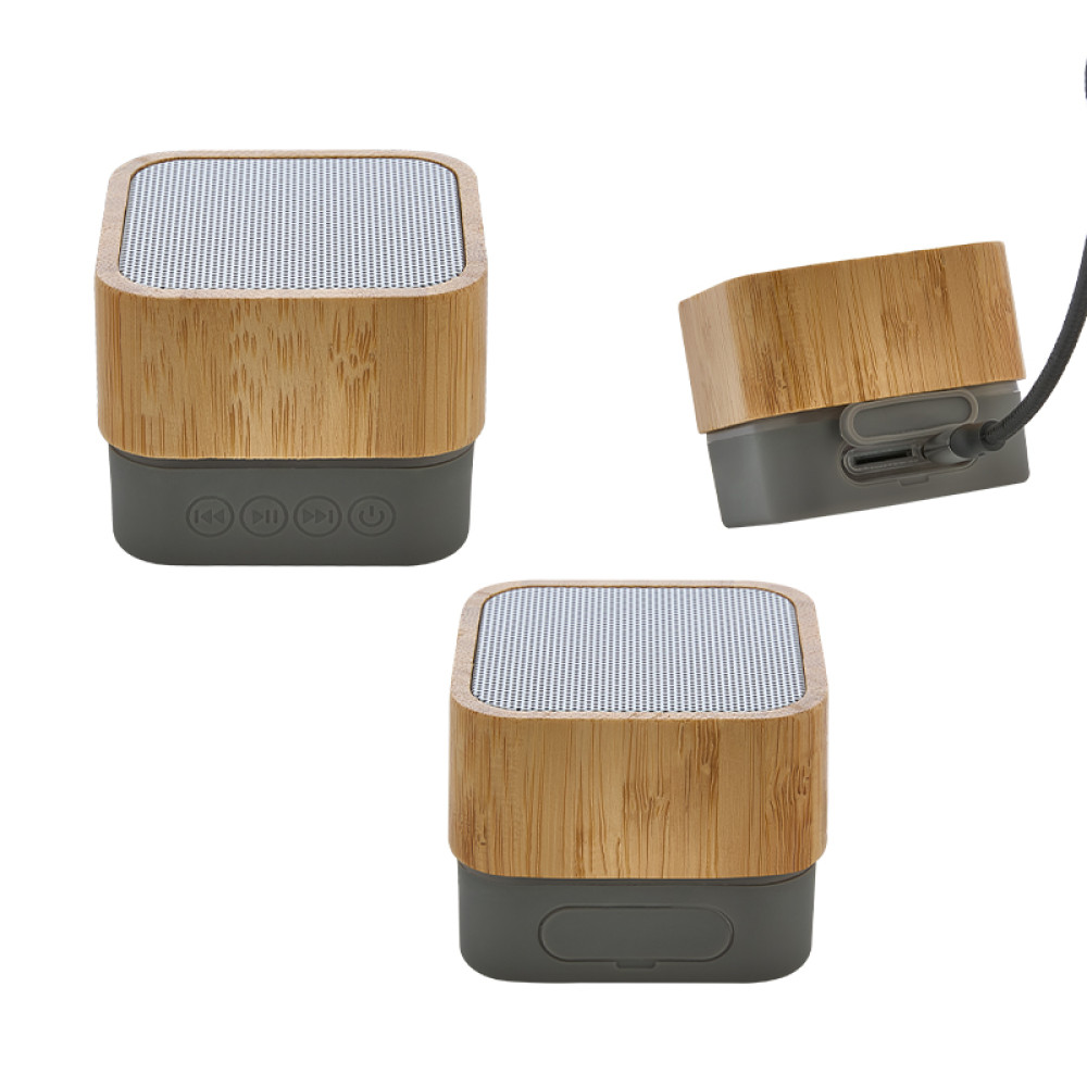 Bluetooth Hoparlör