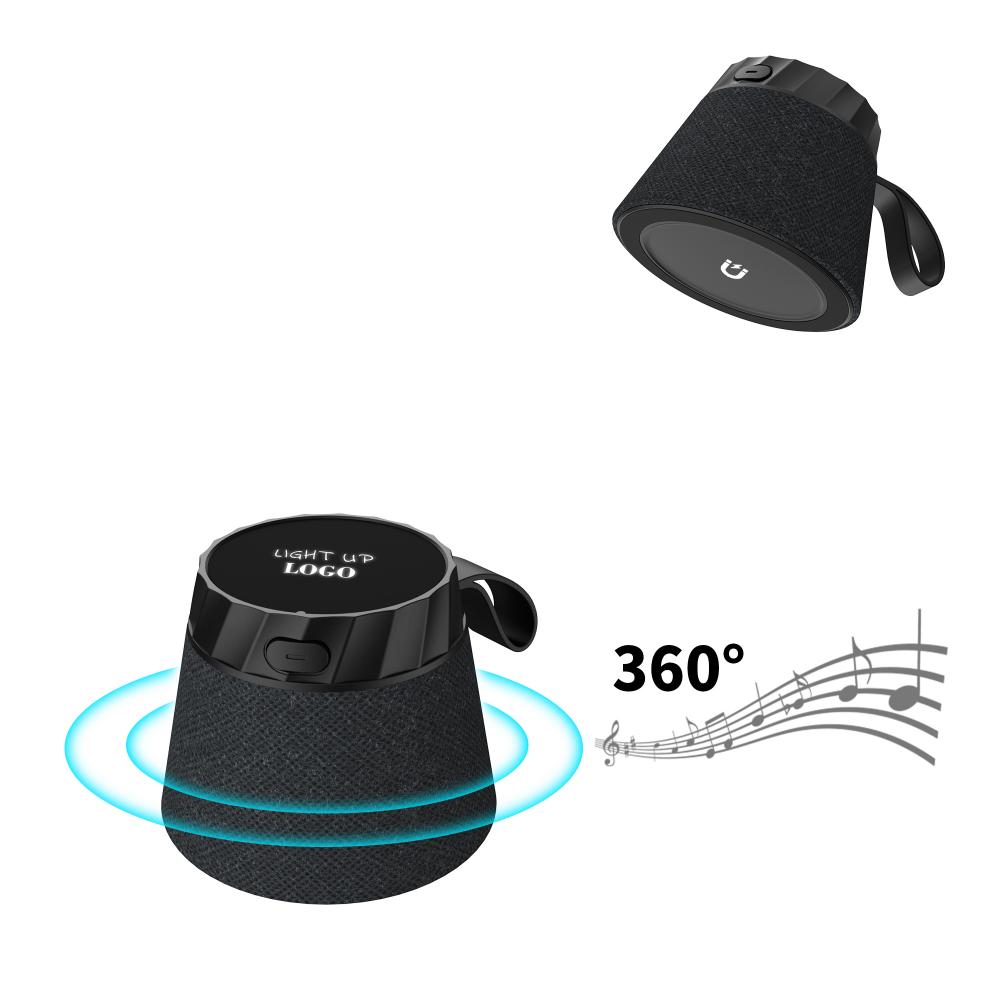 Bluetooth Hoparlör
