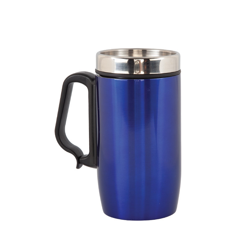 Çelik Bardak Kupa 240 Ml