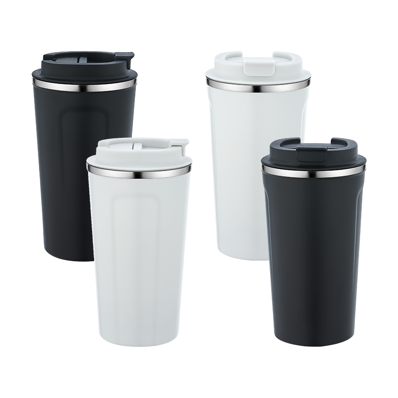 Çelik Termos 450 ml