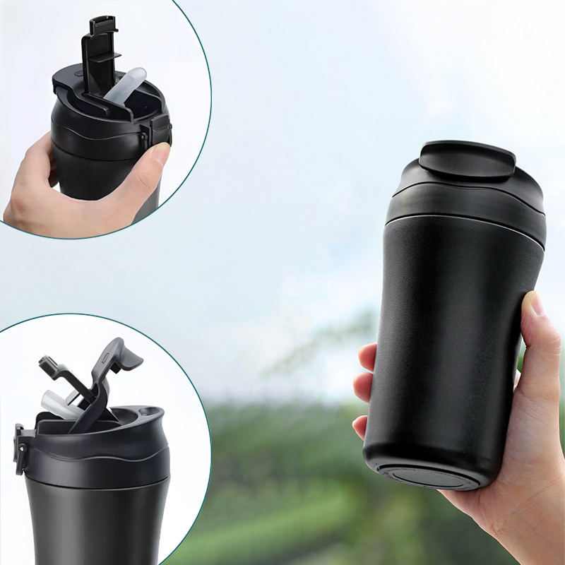 Çelik Termos  400 ml