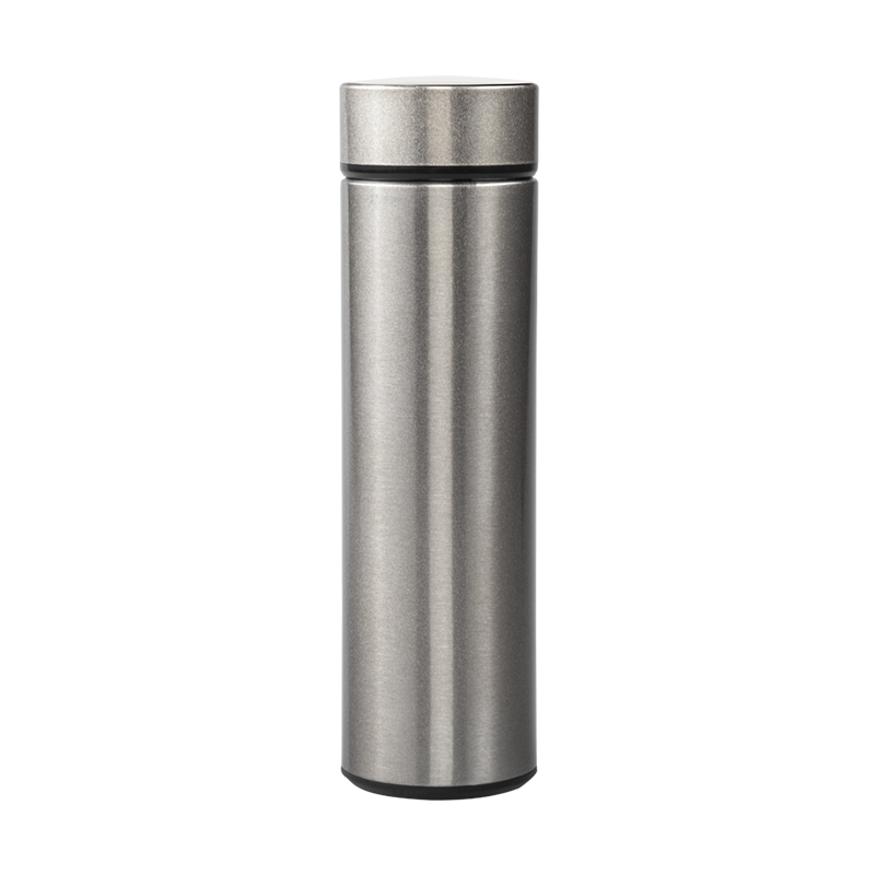 Dijital Süzgeçli Termos 450 ml