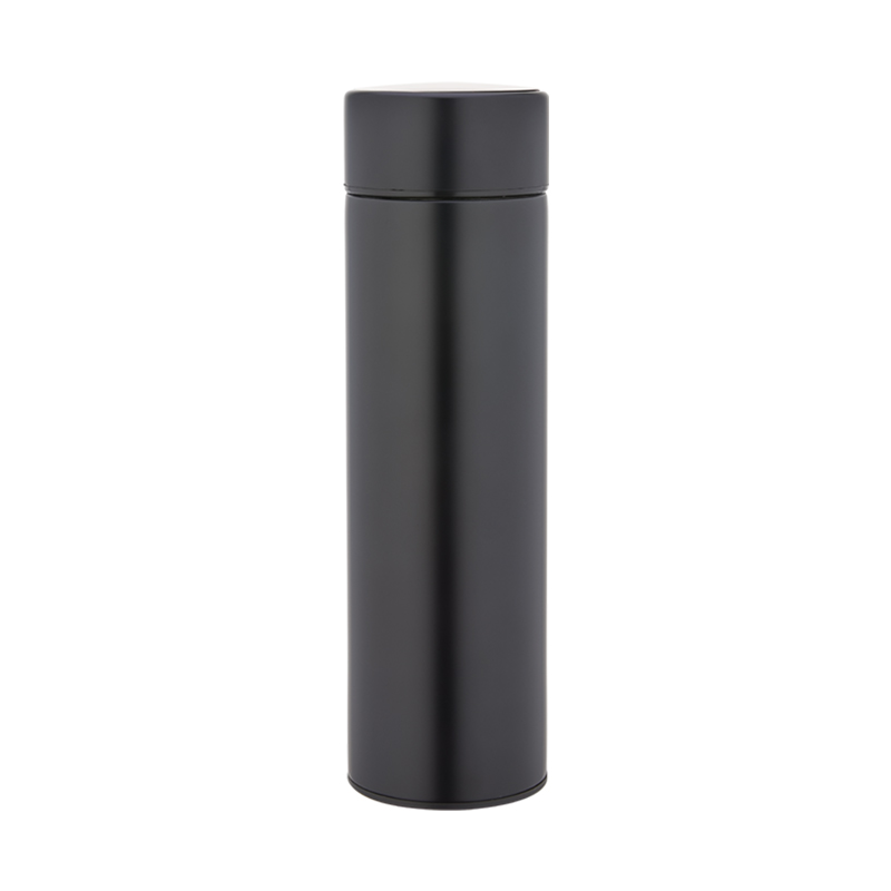 Dijital Süzgeçli Termos 450 ml
