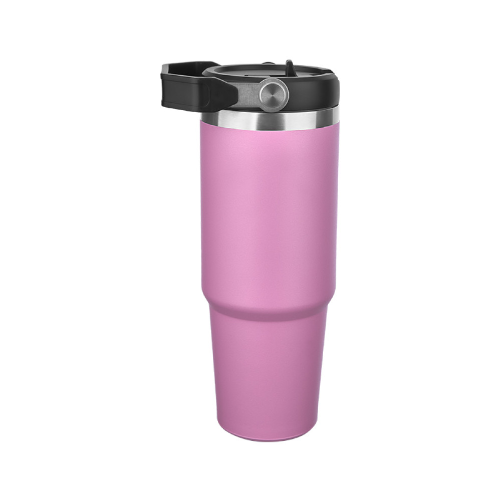 Çelik Termos 900 ml