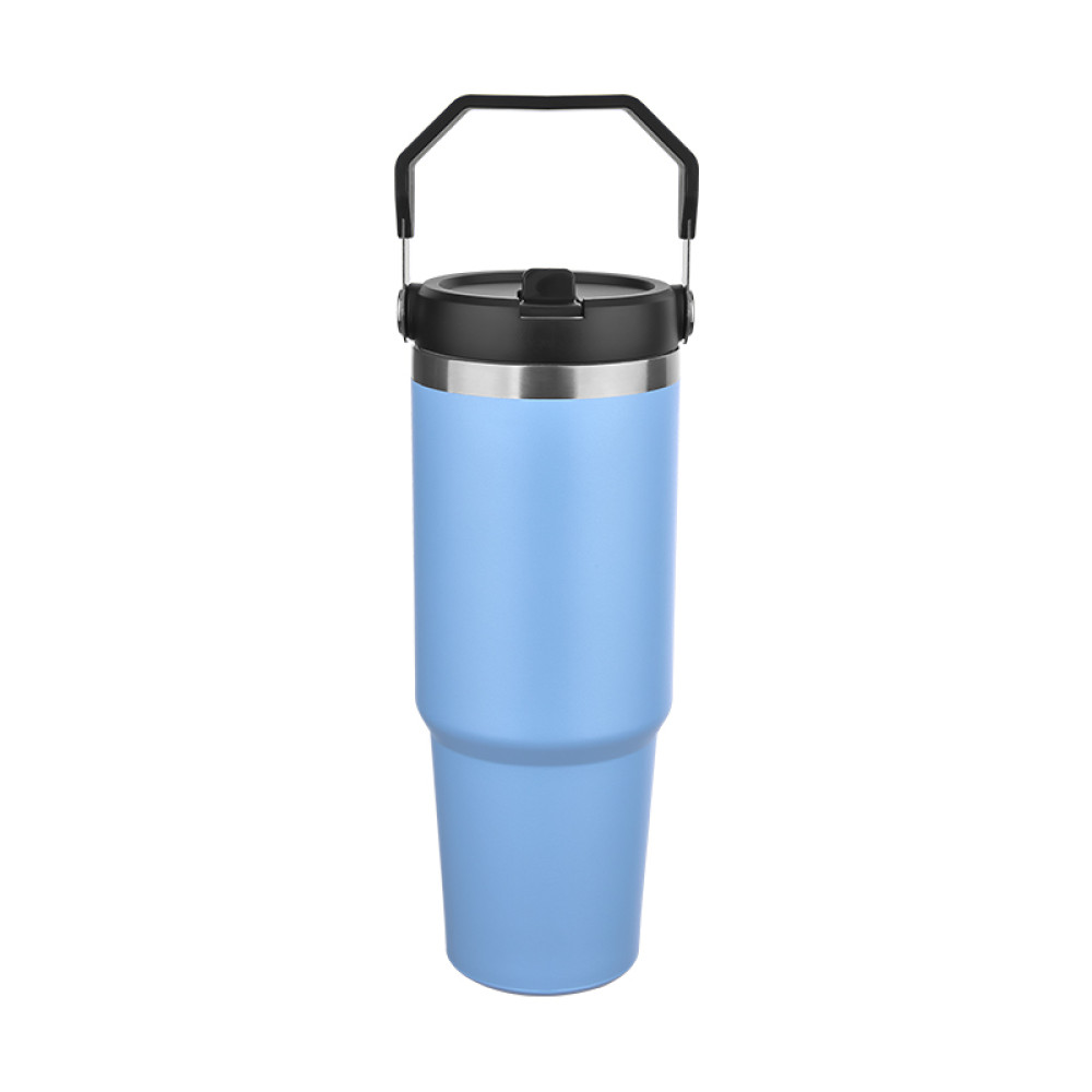Çelik Termos 900 ml