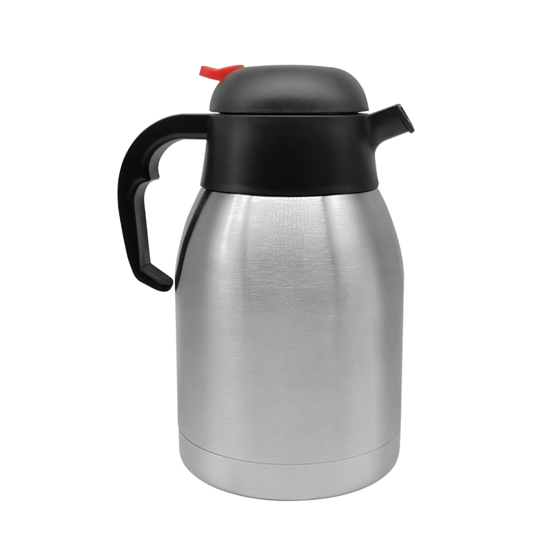 Çelik Termos 1.500 ml