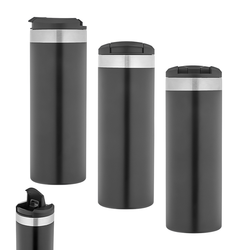Çelik Termos / 450 ml