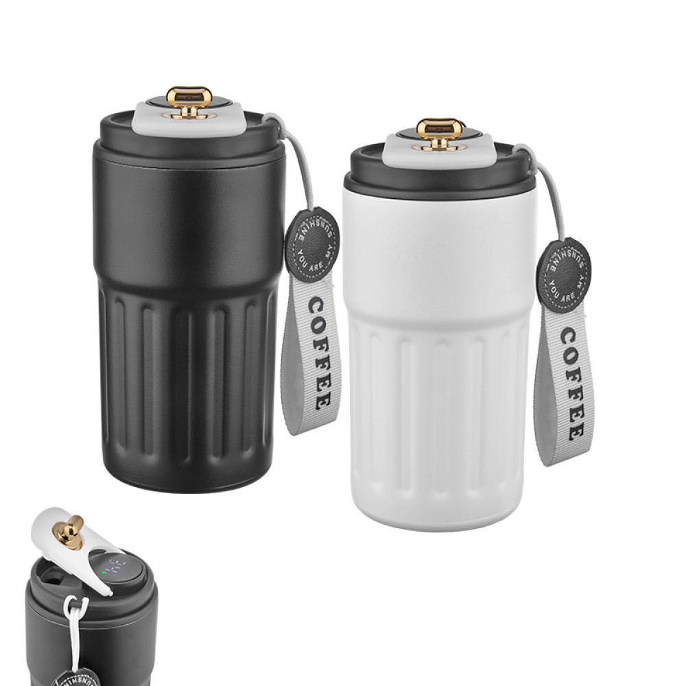  Çelik Termos 440 ml