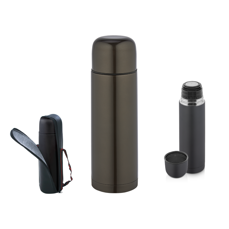  Çelik Termos  500 ml