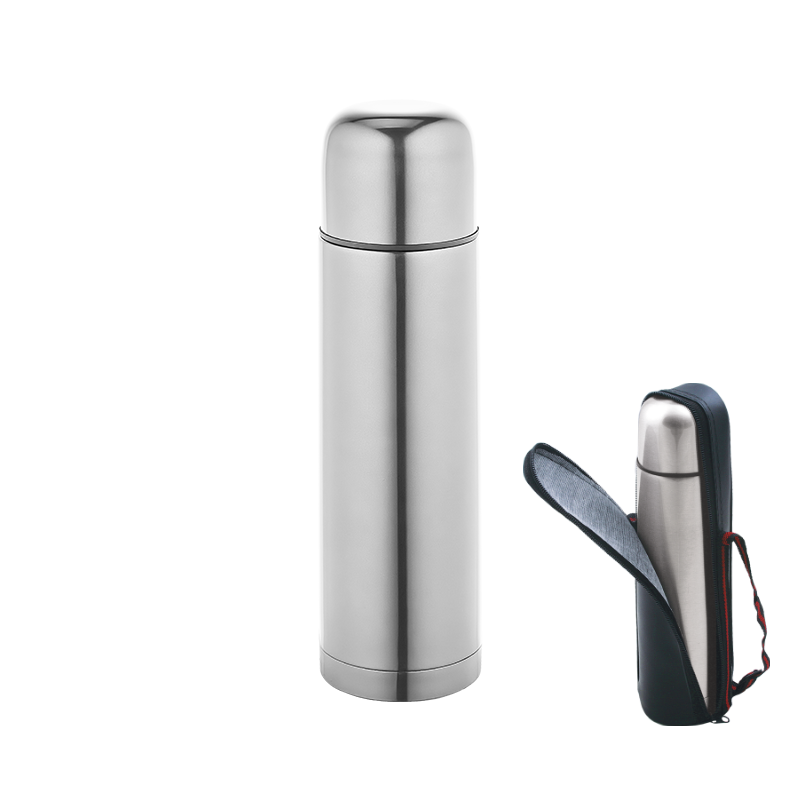  Çelik Termos 750 ml