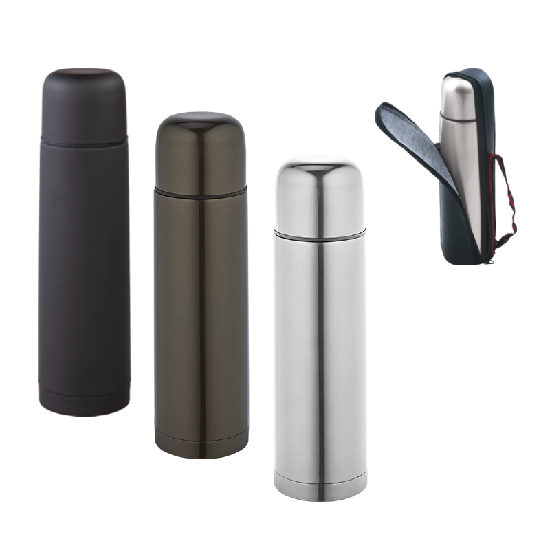  Çelik Termos 750 ml
