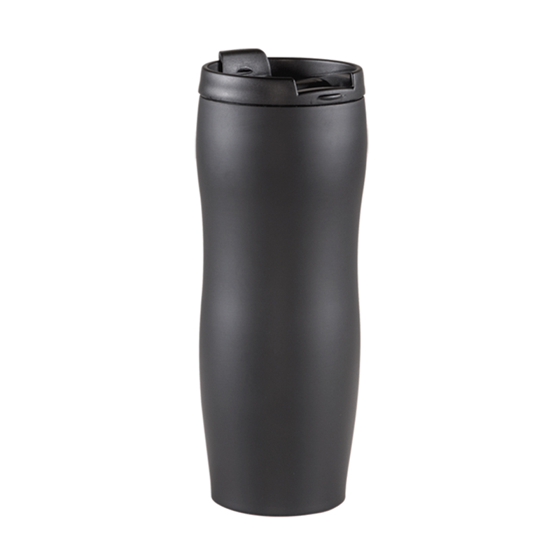 Çelik Kupa  400 ml