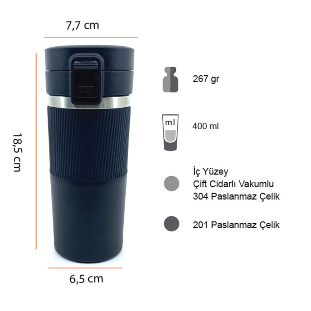 Termos Bardak 400 ml
