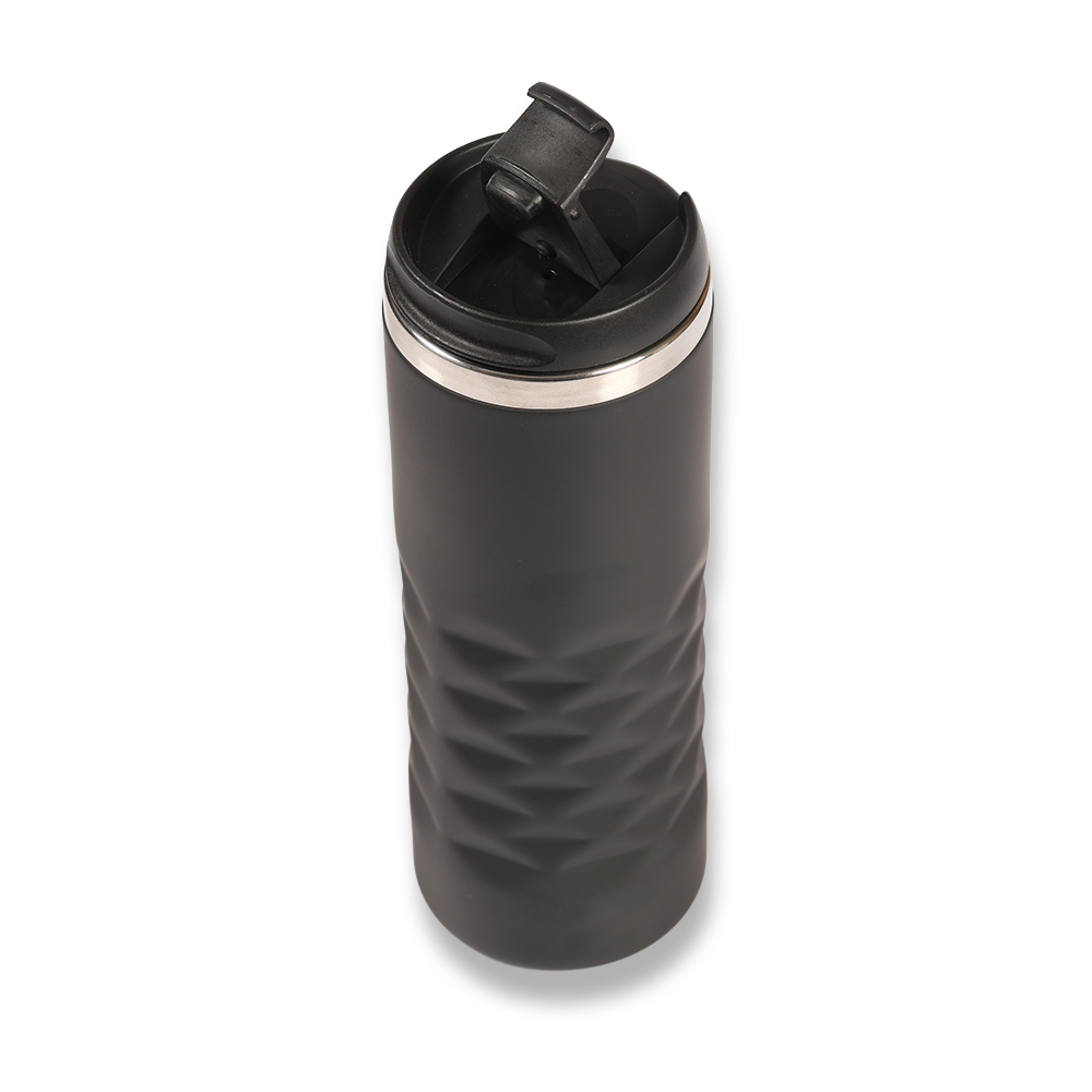 Termos Tipi Çelik Bardak 400 ml
