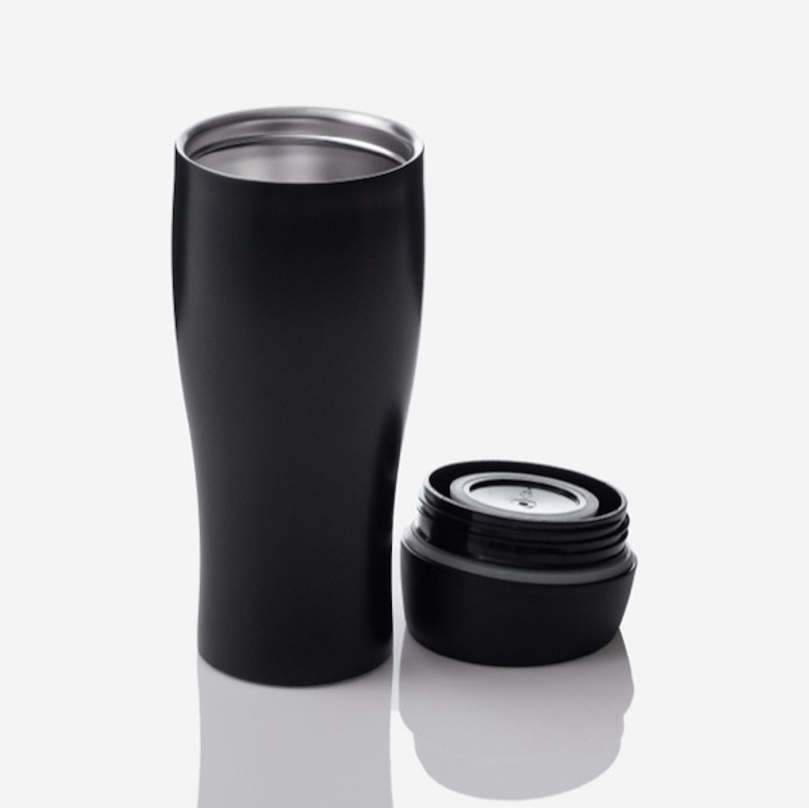 Metal Vakumlu Termos Bardak 500 ml
