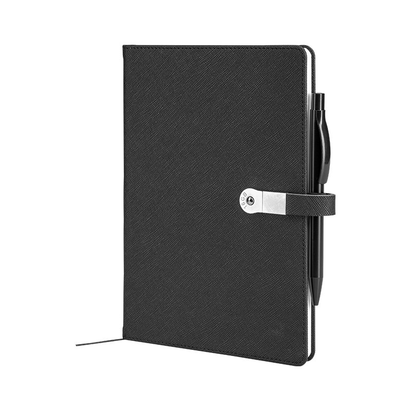 Termo Deri̇ Usb'Li Defter