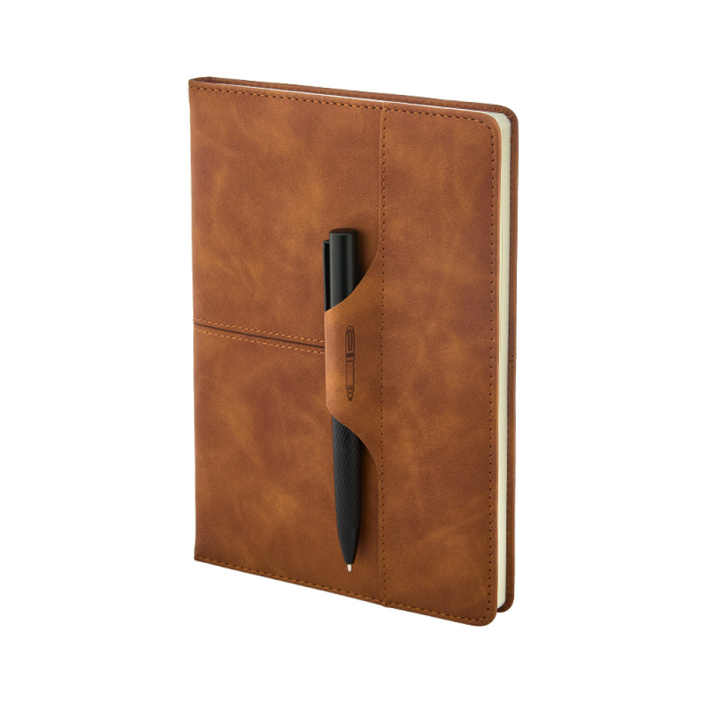  15 x 21 Termo Deri̇ Defter