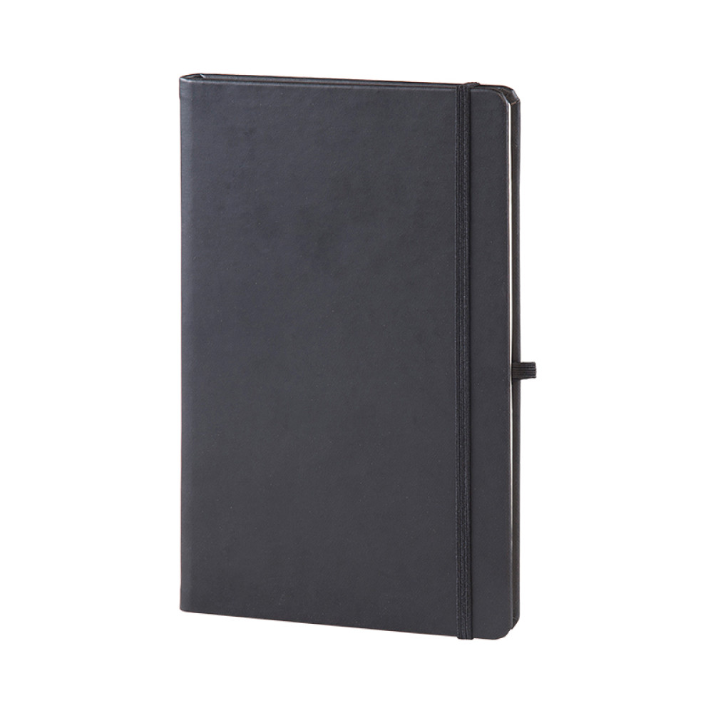  13 x 21 Termo Deri̇ Defter (Ivory Kağıt)
