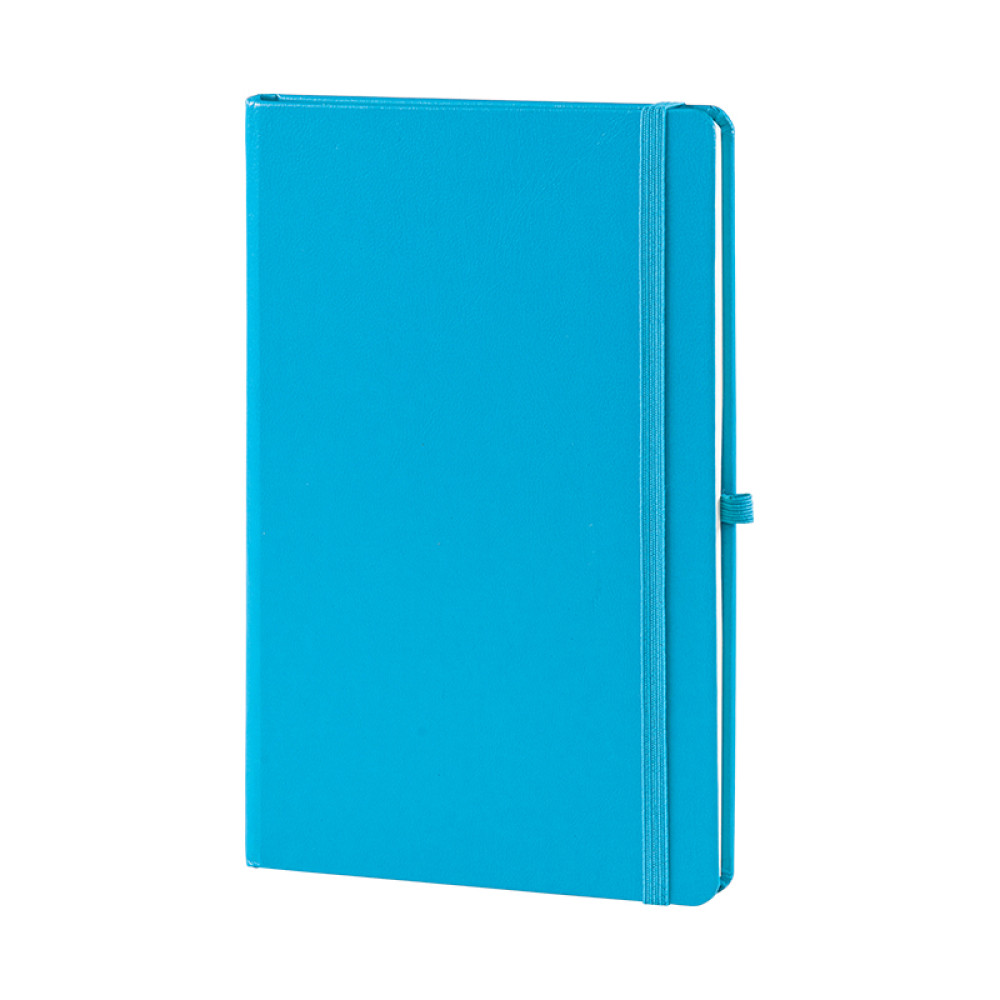 13 x 21 Cilt Bezi Defter (Ivory Kağıt)