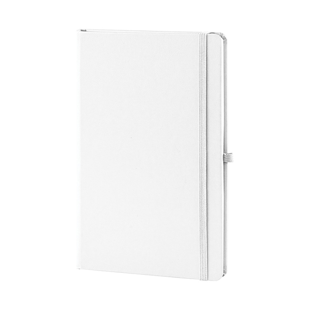 13 x 21 Cilt Bezi Defter (Ivory Kağıt)