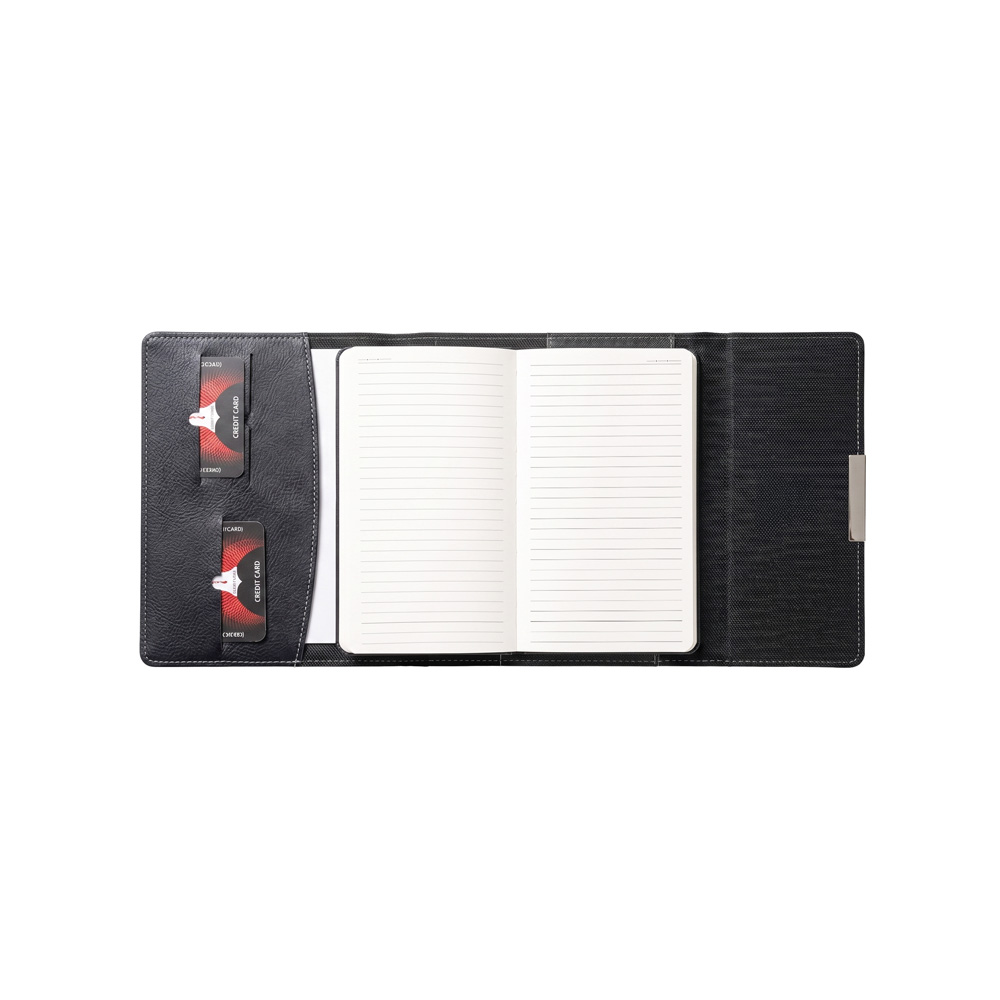 Kılıflı Defter