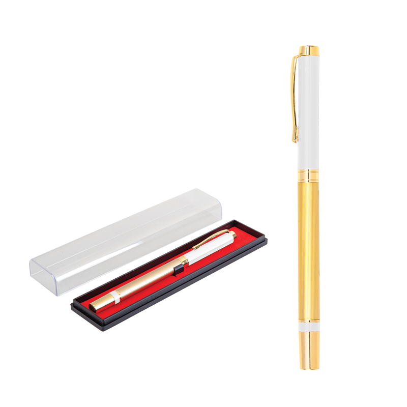  Metal Roller Kalem Seti