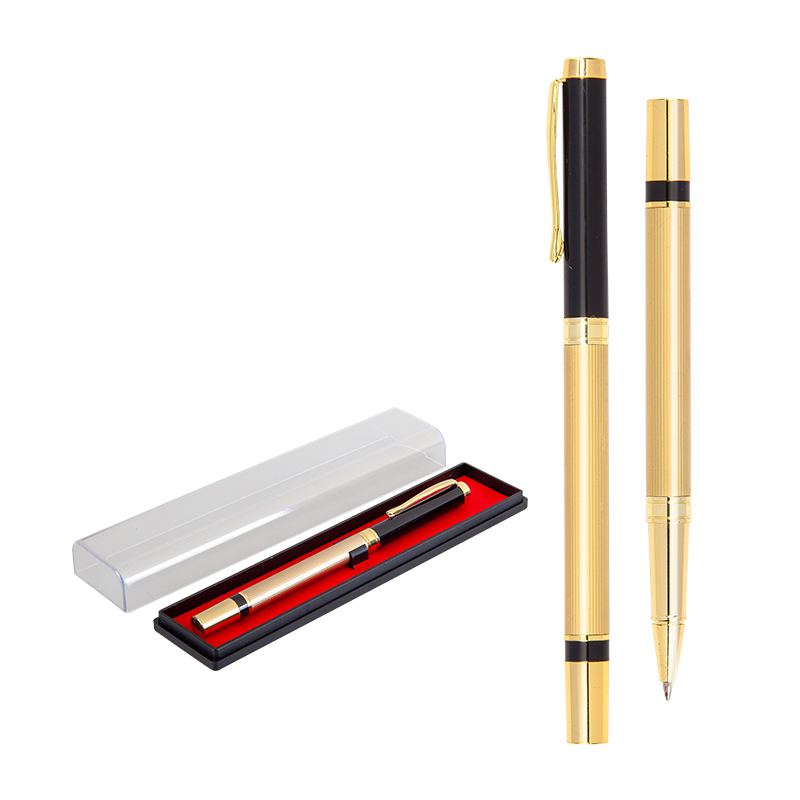  Metal Roller Kalem Seti