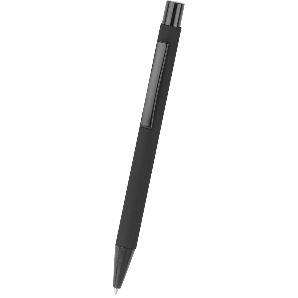 Metal Tükenmez Kalem