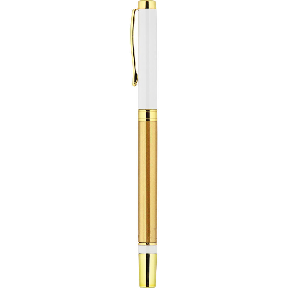 Metal Roller Kalem