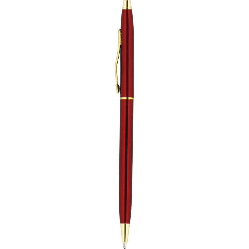 Metal Tükenmez Kalem