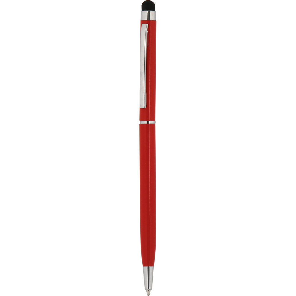 Metal Tükenmez Kalem