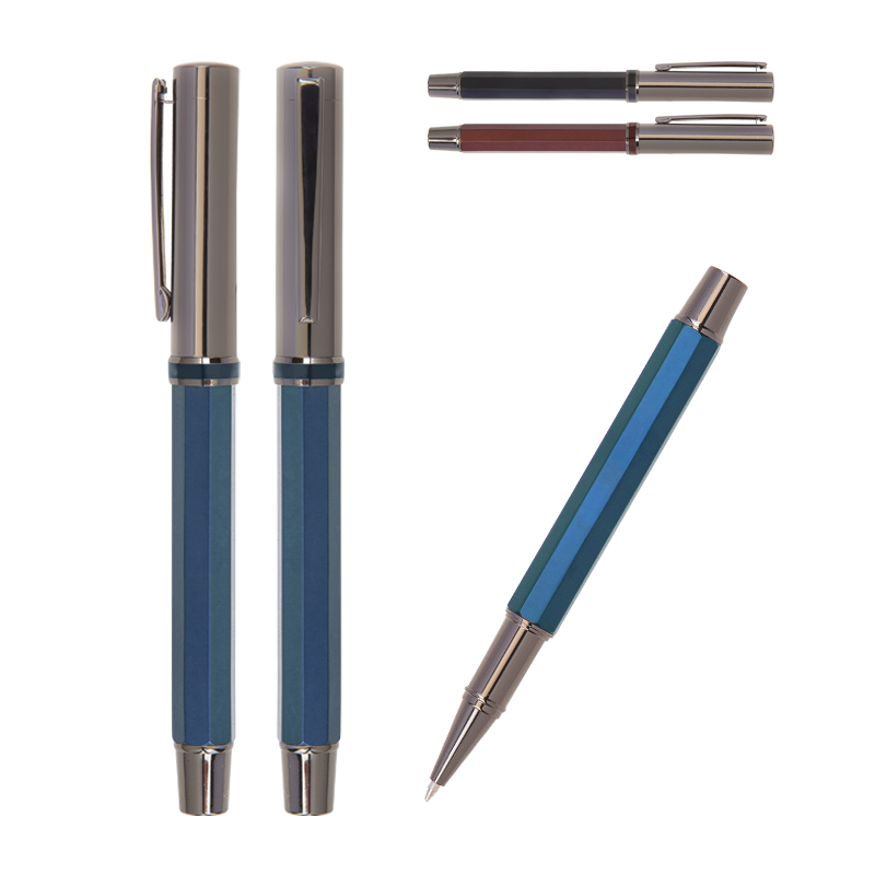  Metal Roller Kalem