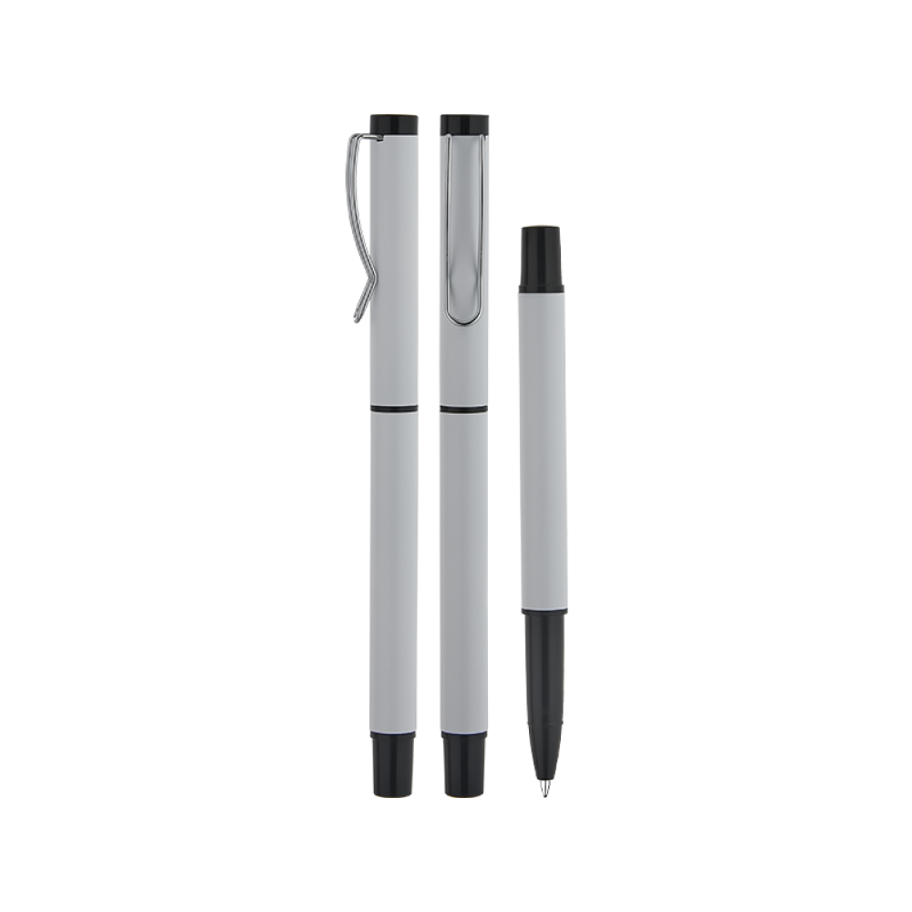Metal Roller Kalem